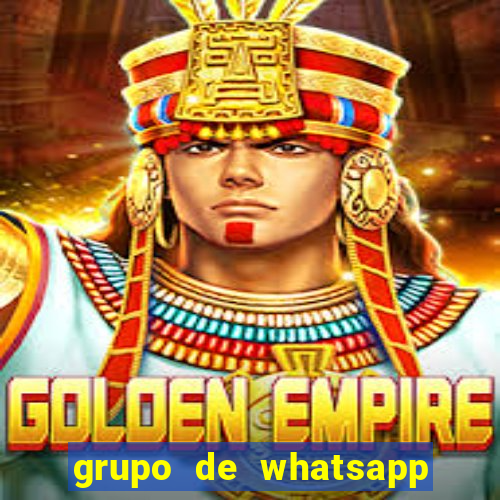 grupo de whatsapp de putaria